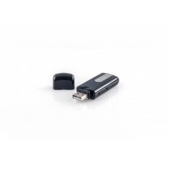 Memory Stick USB Spion Mini U8 cu Functii DVR