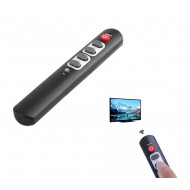 Telecomanda TV DVD universala ergonomica