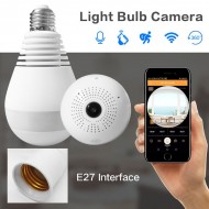Camera Spion Tip Bec Inteligent Supraveghere Wireless Full-HD