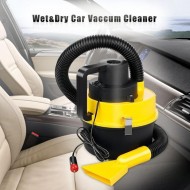 Aspirator auto, 12 V, 160W, fara sac