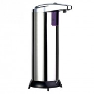 Dispenser metalic automat cu senzor