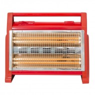 Radiator Zilan, 1600 W , cu aeroterma si rezervor de apa