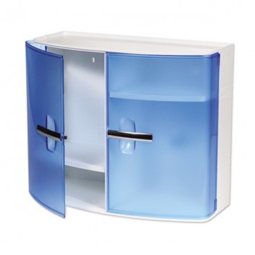 Etajera baie Lisa ZIlan ZLN 5600