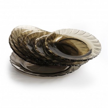 Set farfurii Milano 42 piese