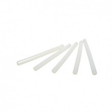 Set 5 batoane din silicon - diametru 12mm