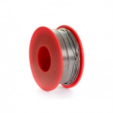 Fludor de lipit - diametru 1mm