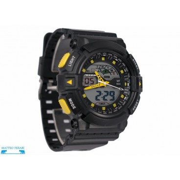 Ceas barbatesc sport,Matteo Ferari Sport 9003