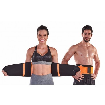 Centura de slabit din neotex Fit Now