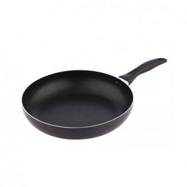 Tigaie teflonata fara capac diametru 24 cm