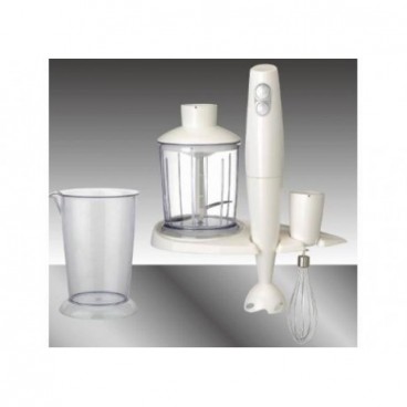 Blender multifunctional 3 in 1 putere 200W