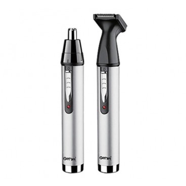 Trimmer portabil pentru ingrijire corporala, GM-3106