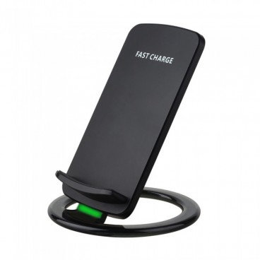 Stand de incarcare wireless Qi