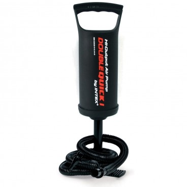 Pompa de aer manuala Intex 68612