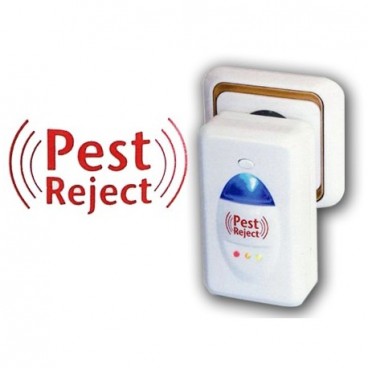 Aparat impotriva daunatorilor Pest Reject