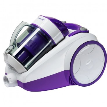 Aspirator fara sac, cu aspirare rapida, Cyclone Vacuum Cleaner