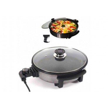 Tigaie electrica Granit Pan AV-019