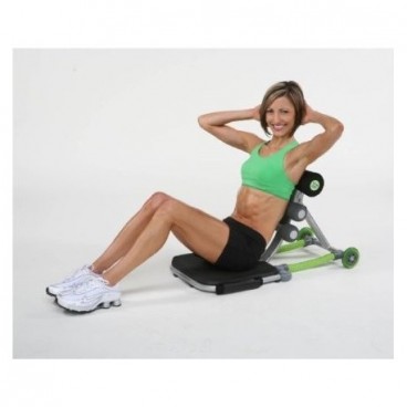 Aparat fitness Total Core