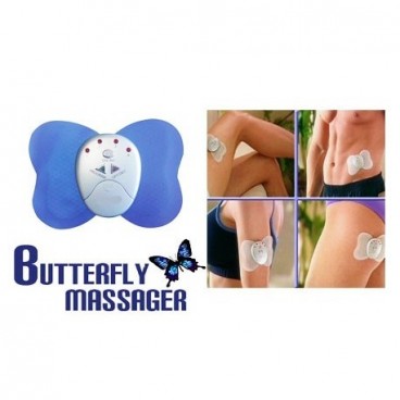 Aparat de masaj Butterfly Massager