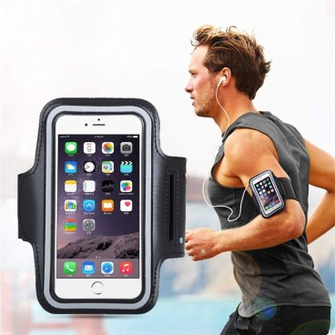Armband - husa de brat telefon pentru alergat