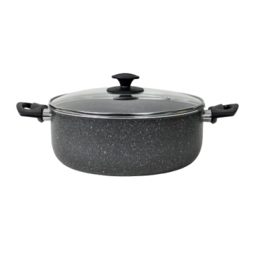 Oala tip tuci din teflon 6 l