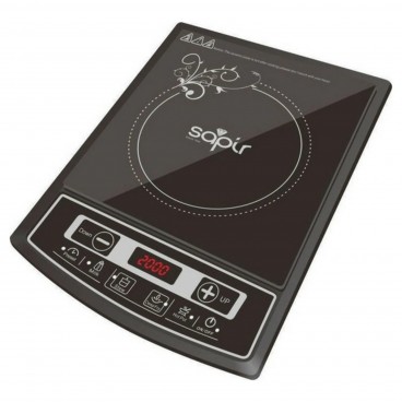Plita cu inductie Sapir 2000W