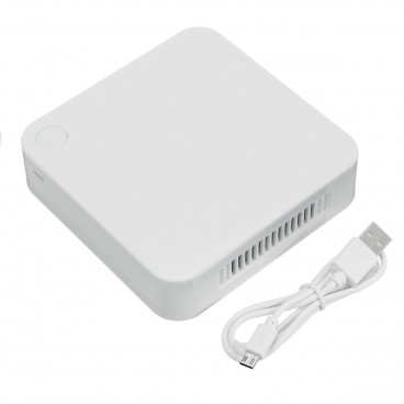 Purificator de aer cu Ozon