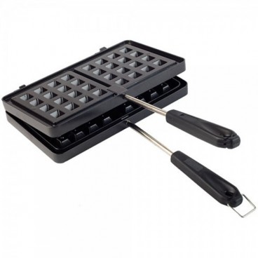 Forma pentru gatit waffle dreptunghiulara