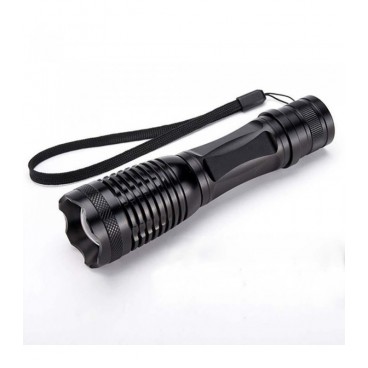Lanterna Led X2 rezistenta la soc
