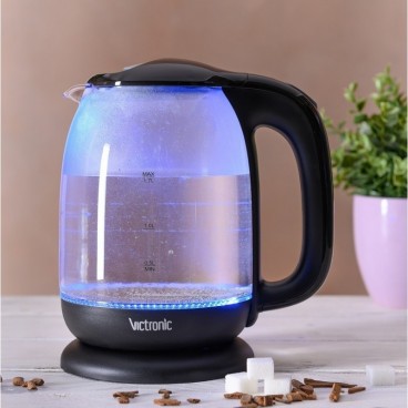 Fierbator sticla, capacitate 1.7 litri, 2200W