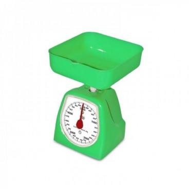Cantar bucatarie mecanic cu bol 5 Kg