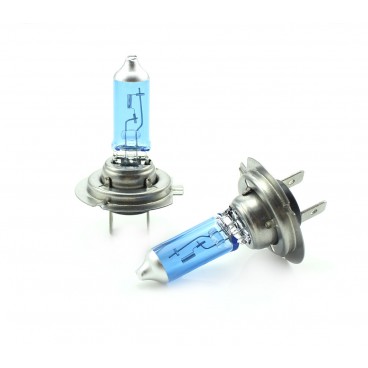 SET DE 2 BECURI HALOGEN H7