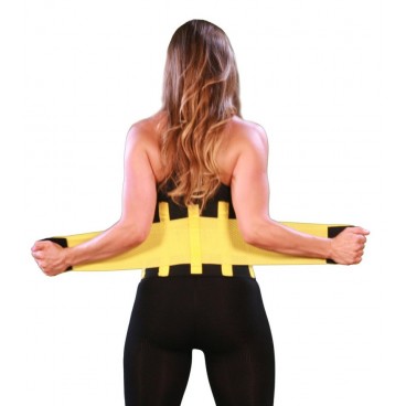Centura abdominala pentru slabit Sweat