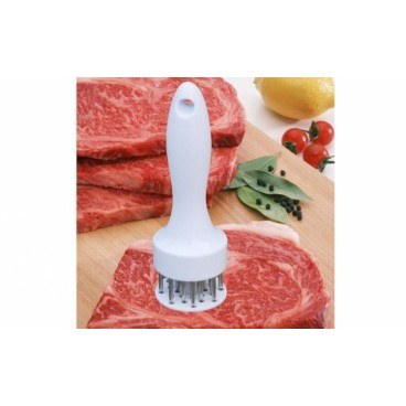 Aparat pentru fragezirea carnii