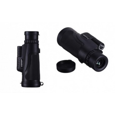 Telescop cu suport pentru telefon