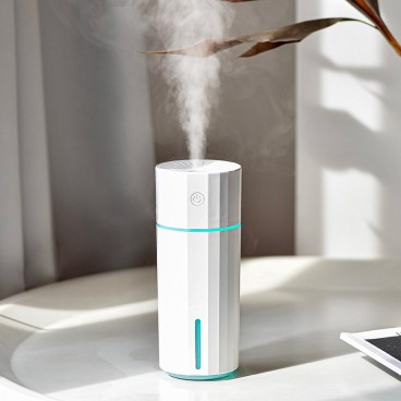 Umidificator cu ultrasunete, 200 ml , Rhombus