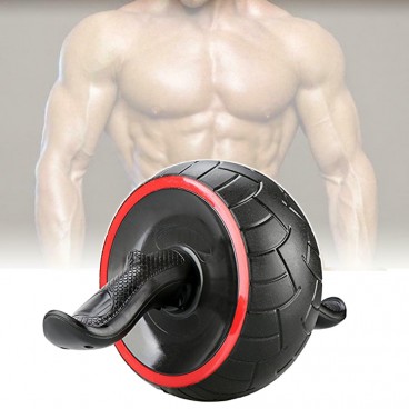 Aparat roata pentru abdomene si definire musculara Ab-Carver Gym