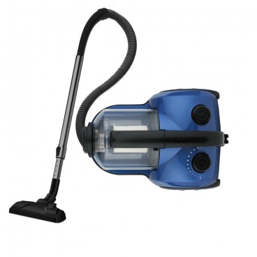 Aspirator fara sac, putere 1600-2000W, Capacitate 2.5l, Filtru HEPA