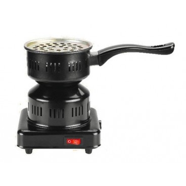 Aprinzator electric pentru carbuni narghilea 600W
