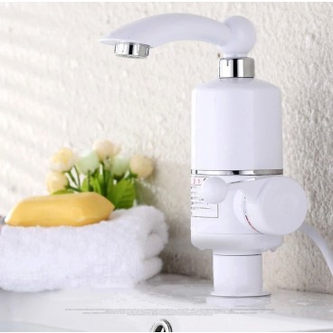 Robinet electric Instant