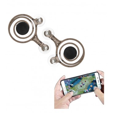 Joystick dublu analogic pentru telefon 3.5 cm