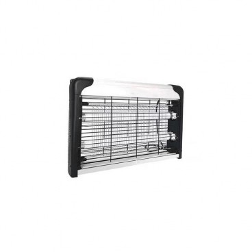 Aparat impotriva insectelor cu lampi UV si tava de colectare, 40W