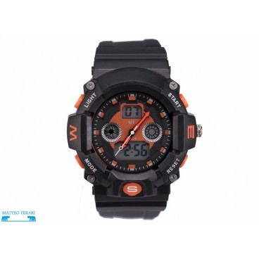 Ceas barbatesc sport,Matteo Ferari Sport 9004