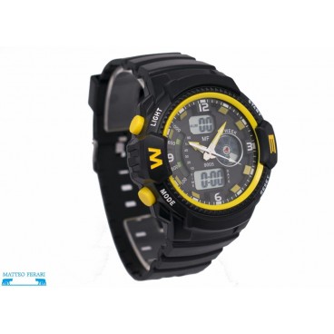 Ceas barbatesc sport,Matteo Ferari Sport 9002