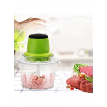 Tocator electric universal