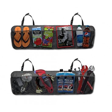 Organizator portbagaj auto Hanging Bag
