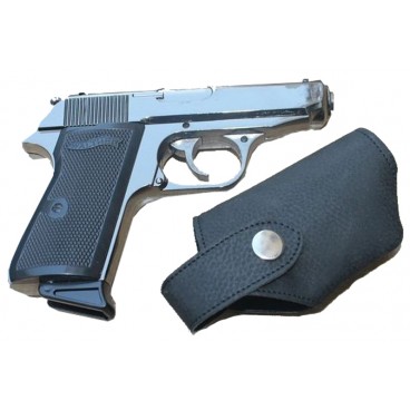 Bricheta pistol tip Walther Ulm/Do. PPK cal 7.65mm