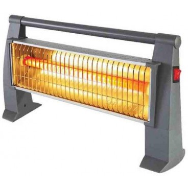 Radiator 1200 W, cu o rezistenta
