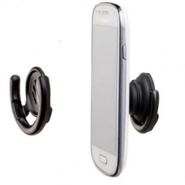 Suport pentru telefon Pop Clip