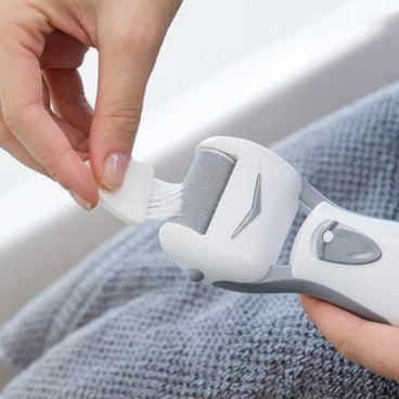 Dispozitiv electric pentru indepartarea bataturilor