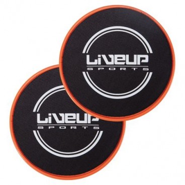 Set discuri anti-alunecare pentru fitness